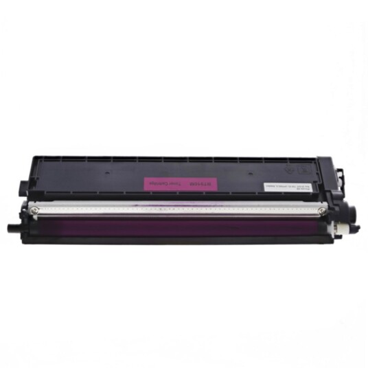 TN910M, Tonerkassett Magenta, inkClub