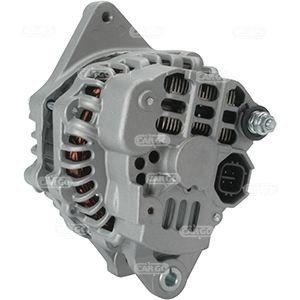 Dynamo HC-Cargo F 032 114 841 Dynamo HC-Cargo F 032 114 841