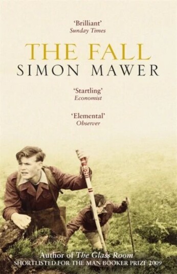 The Fall Av Simon Mawer