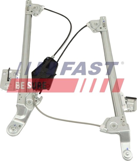 Vindusheis FAST FT01390
