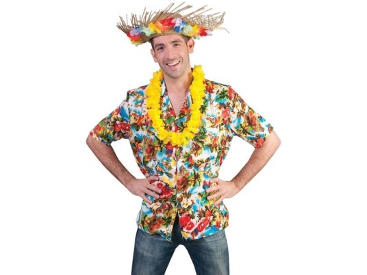 Espa Hawaii Skjorte Espa Hawaii Skjorte