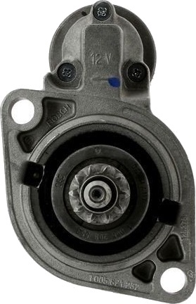 ROTOVIS Automotive Electrics 8014820 Starter