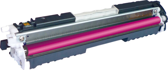 TB Toner 126A/729 Magenta (1.000 sider) erstatter HP CE313A/Canon 4368B002 TB Premium toner