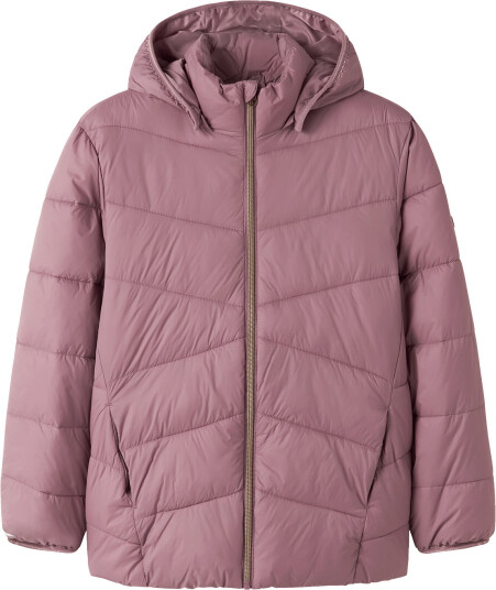 Name It Nkfmarble Jacket Pb1 Purple 146 Name It Nkfmarble Jacket Pb1 Purple 146