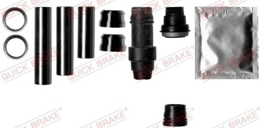 Quick Brake Glidebolter bremsecaliper QUICK BRAKE 113 1337X