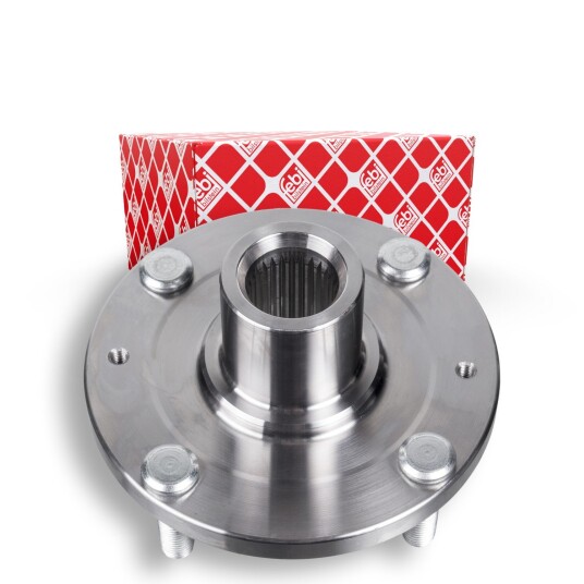 Hjulnav FEBI BILSTEIN 28252 Hjulnav FEBI BILSTEIN 28252