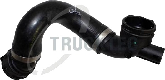 TRUCKTEC AUTOMOTIVE 08.40.050 Radiatorslange TRUCKTEC AUTOMOTIVE 08.40.050 Radiatorslange