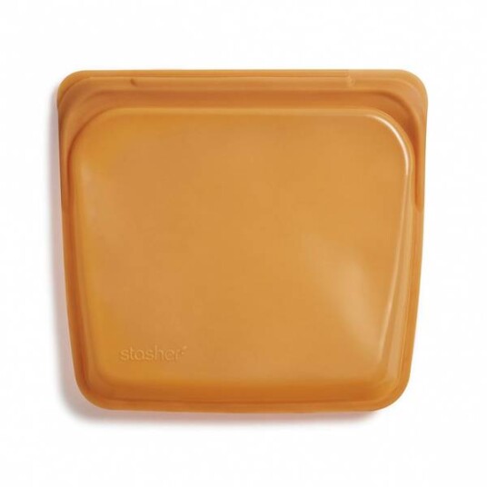 STASHER Silikonpose Sandwich Honninggul