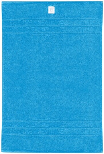 Kosta Linnewäfveri Frotte Turkos 65X135