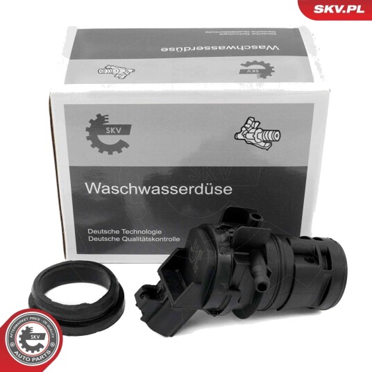 Spylepumpe ESEN SKV 15SKV029 Spylepumpe ESEN SKV 15SKV029