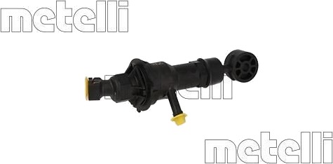 Hovedsylinder, clutch METELLI 55-0172 Hovedsylinder, clutch METELLI 55-0172