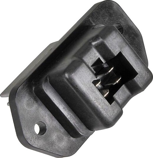 Motstand, kupévifte METZGER 0917851