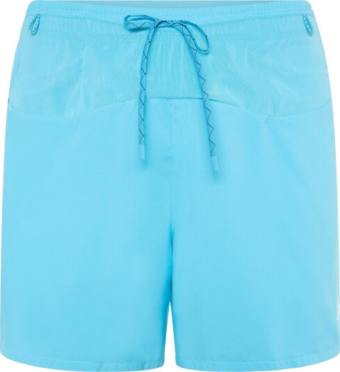 Nike M Acg Dfadv Scndsnrse 5Bf Shrt Blue S
