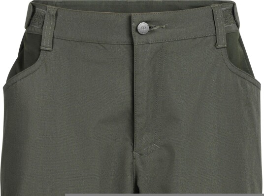 Lundhags Women"s Authentic III Pant Dark Forest Green 38