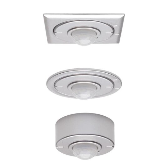 Beslag Design Sensor Trådløs IR sensor PIR WI XD 973713