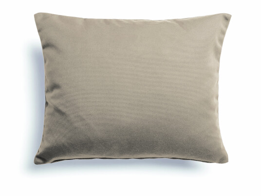Skargaarden Bunge dekorativ pute Beige 50 x 40 cm Beige