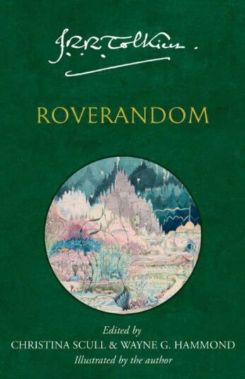 Roverandom Roverandom