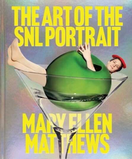 The Art of the SNL Portrait The Art of the SNL Portrait