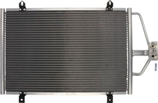 Kondensator THERMOTEC KTT110102