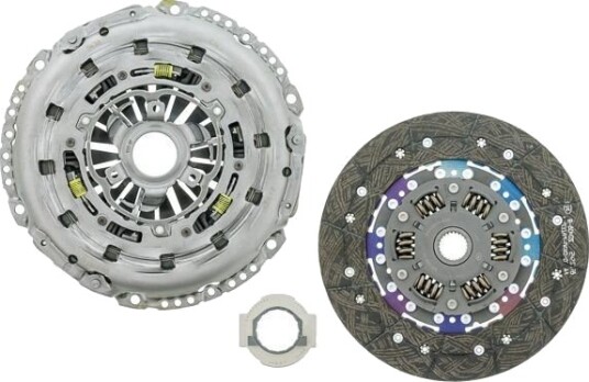 Clutchsett AISIN KZ 131A