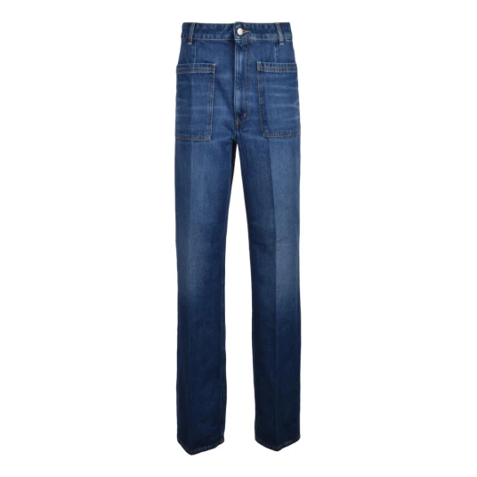 Dondup, Dame, Jeans, Blå, W25, Dondup, Dame, Jeans, Blå, W25,