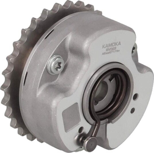 Kamakselregulering KAMOKA RV029