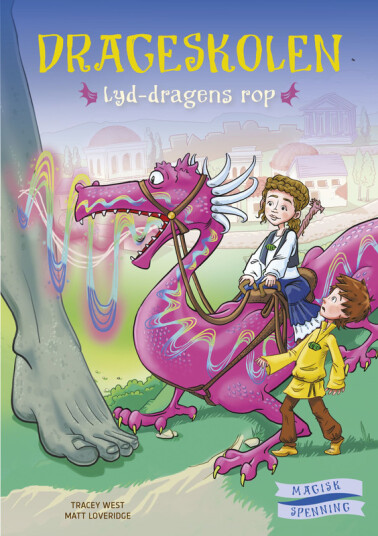 Lyddragens rop