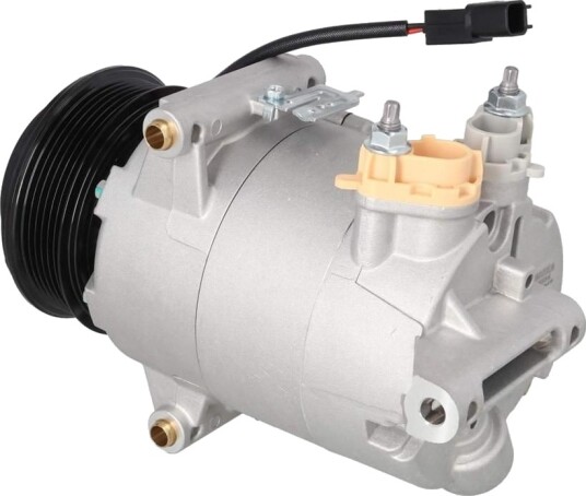 AC-kompressor KAMOKA 7820334