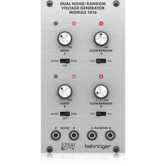Behringer Dual Noise / Random Gen. 1016 Behringer Dual Noise / Random Gen. 1016