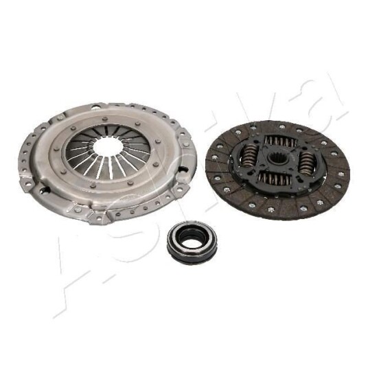 Clutchsett JAPANPARTS KF 465 Clutchsett JAPANPARTS KF 465