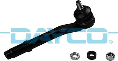 DAYCO DSS2752 Endeledd DAYCO DSS2752 Endeledd