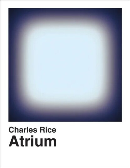 Atrium Av Charles Rice