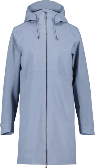 Didriksons Women's Bea Parka 6 Glacial Blue 42, Glacial Blue Didriksons Women's Bea Parka 6 Glacial Blue 42, Glacial Blue