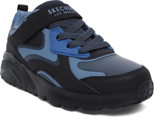 Skechers Uno Lite Chroma Cruiser Black 30