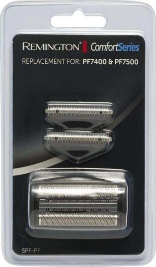 REMINGTON Accessories SPF PF Replacement Sheets for PF7400/7500