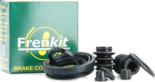 FRENKIT 238074 Reparasjonssett, bremsecaliper