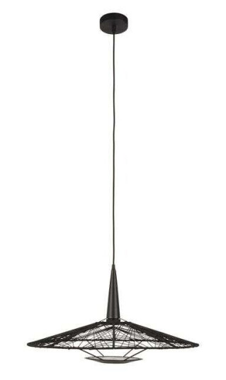 Forestier - Carpa Pendel M Black