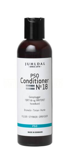 Juhldal PSO Conditioner No 18 200 ml
