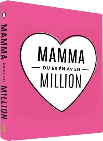 Mamma Du Er Én Av En Million