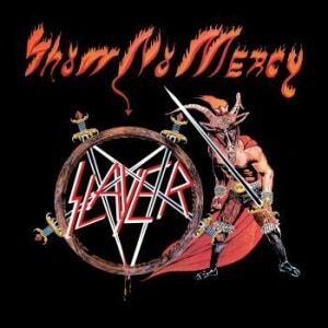 Slayer  Show No Mercy