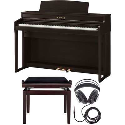 Kawai CA-401 R Set
