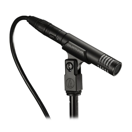 Audio-Technica Audio Technica PRO37 Condenser Microphone Audio-Technica Audio Technica PRO37 Condenser Microphone
