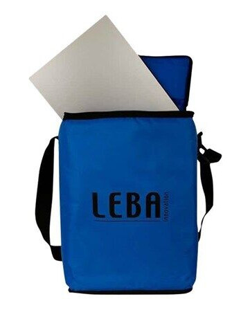 LEBA Innovation NoteBag Large 5