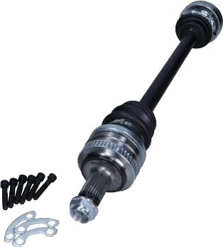 Drivaksel MAXGEAR 49-0889