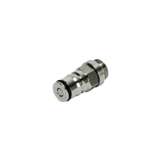 Nukatap Ball Lock Spout for Nukatap / Intertap tappekraner