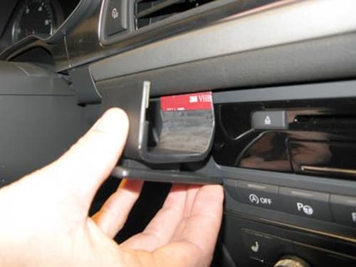 Brodit Proclip Center Mount Brodit Proclip Center Mount