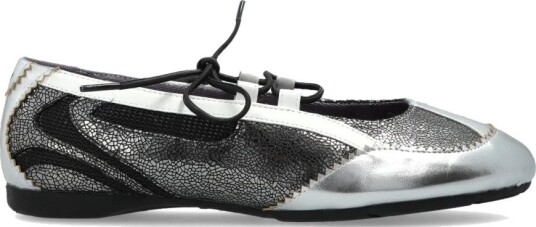 Diesel, Dame, Sko, Flerfarget, 38 EU, Diesel, Dame, Sko, Flerfarget, 38 EU,