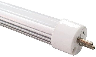 Ledlife 144,9cm / 23W T5 ULTRA145 EXT LED rør Ekstern driver Kulør : Nøytral
