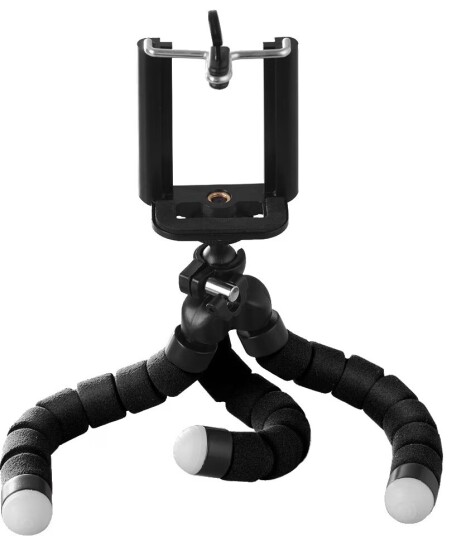 Picture Me bøyelig telefonholder