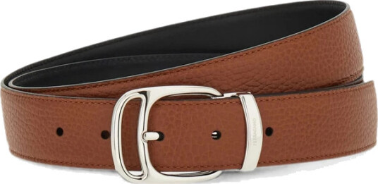 Ferragamo Herre Accessories Brun 100 CM,